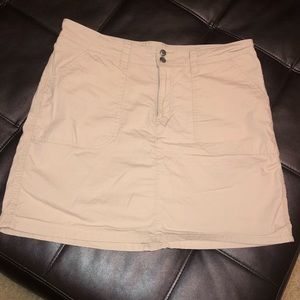Women’s skort size 10 medium